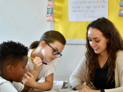 Human Resources (HR) Manager photo